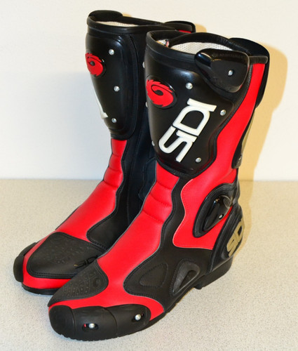 Sidi motorradstiefel größe - motorradstiefel,