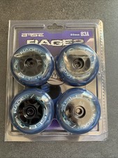 Streethockey/Inlineskates