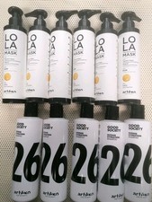 ARTEGO LOLA Toning-Maske für