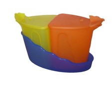 Tupperware Junge Welle -