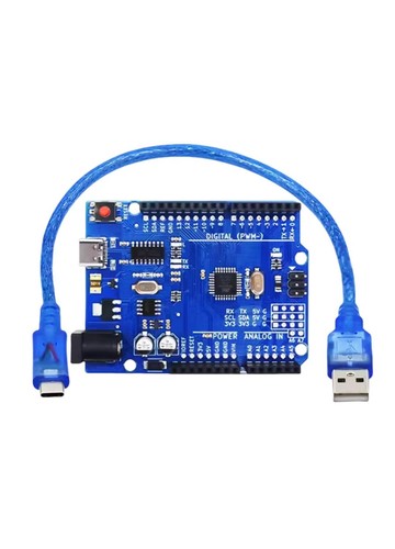 Arduino uno kompatibel - arduino,