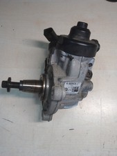Injection Pump High Pressure