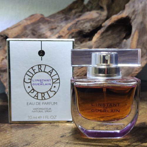 Instant guerlain eau de - l'instant,