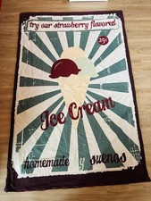 Bettwäsche Set Rumble 59 Bettbezug Set King Size … mega selten !!!