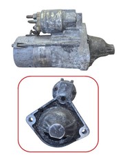 Anlasser Starter BMW E46 E87