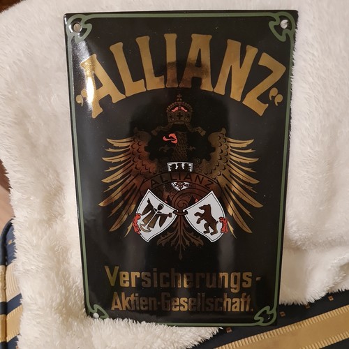 Original allianz - original,