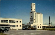 SALT LAKE CITY Church Welfare