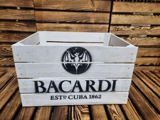 MARKE RUSTIKAL VINTAGE HOLZ