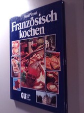Französisch kochen kochbuch - kochen,,