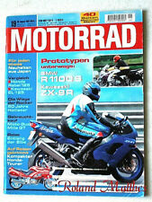 MOTORRAD 19-97+BMW R 1100