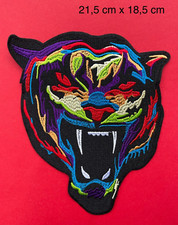 XXL Bügelbild, Patch