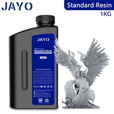 JAYO 405nm 1KG Grau Harz 3D