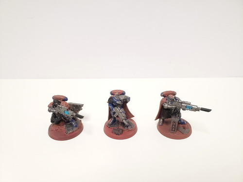 Warhammer 40k space marines - 40k,