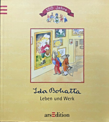 Ida bohatta leben und - ida,