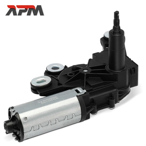 Wischermotor heckwischermotor - wischermotor,