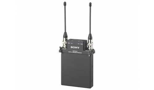 Sony dwr s01d digital wireless - dwr-s01d,