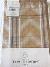 Yves Delorme CRAVATE GOLD