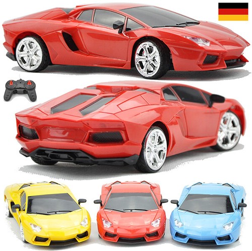 Funk ferngesteuertes - 1:20, rc