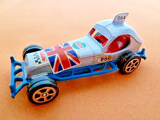 Corgi Juniors Whizzwheels