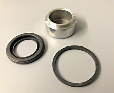 Bremskolben mit Dichtung