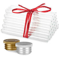 25x Reagenzgläser mit