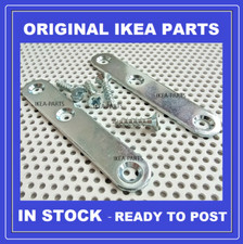 Ikea Halterungen & Schrauben