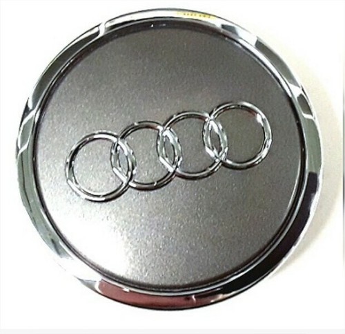 Original audi nabenkappe - original, -nabenkappe