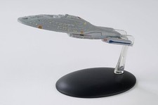 U.S.S. VOYAGER  Star Trek -