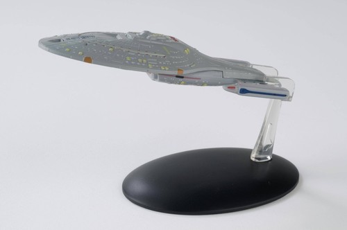 Voyager star trek - trek,