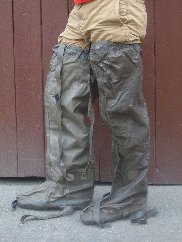 Nva überschuhe - nva,