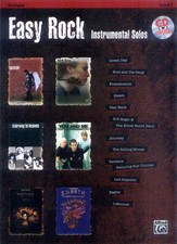 Easy Rock Instrumental Solos