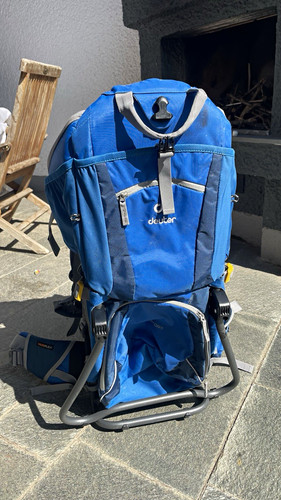 Deuter kinder - deuter,