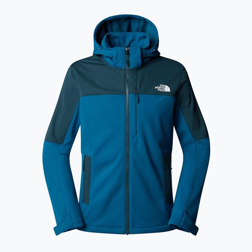 The north face jacke diablo - north,