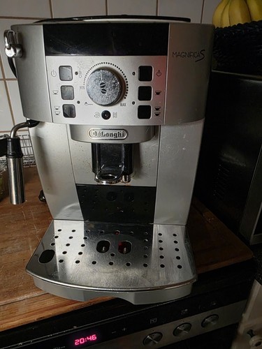 Longhi magnifica ecam - magnifica,