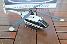 Helicopter hubschrauber - rc,