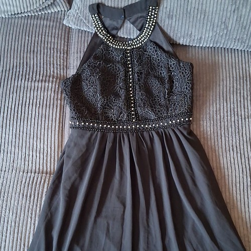 Damen abendkleid spitze - damen,