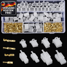 Kabel Stecker Set 2 3 4 6