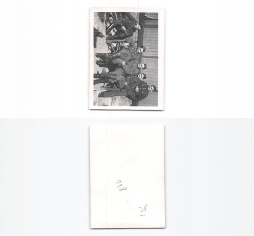 Foto soldaten 2 - (b78171128),