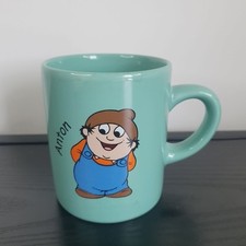 Die Mainzelmännchen Tasse