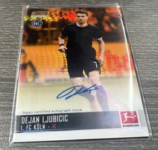 Topps Stadium Club Chrome