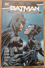 Batman - Im Zeichen der Fledermaus 172 Seiten DC Panini Comics Softcover