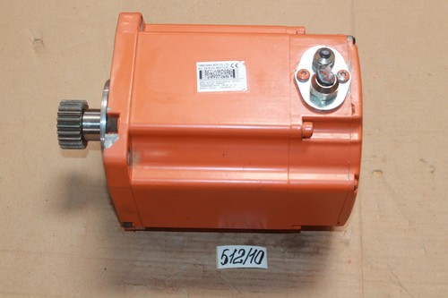 Abb tamagawa servomotor typ - ,