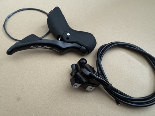 Shimano 105 r7120 schalthebel - shimano,