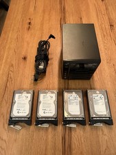 Nas thecus n4200 unit - thecus, &