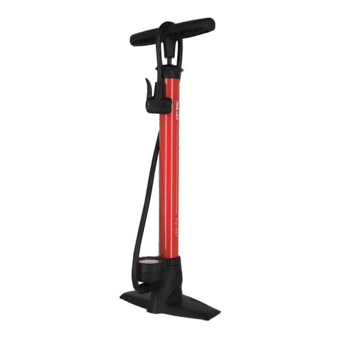 Xlc fahrrad standpumpe - xlc, 'delta'
