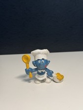 Schlumpf Schlümpfe smurfs -