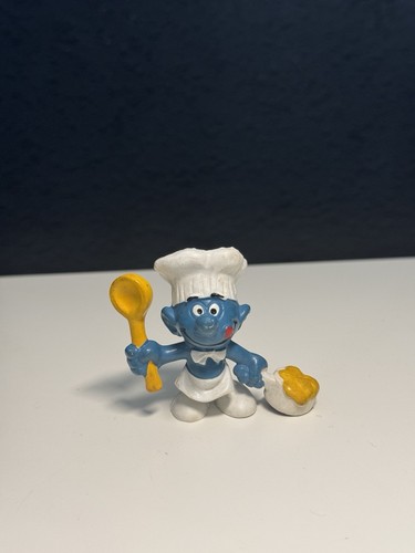 Schlumpf schlümpfe smurfs - schlumpf,