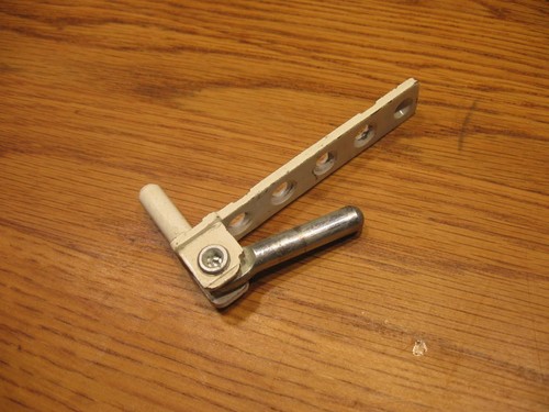 Siegenia ecklager kf - siegenia,