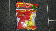Konfettipistole Konfetti