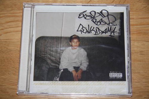 Farid bang genkidama - cd, neu